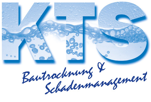 KTS Trocknung - Unser Logo